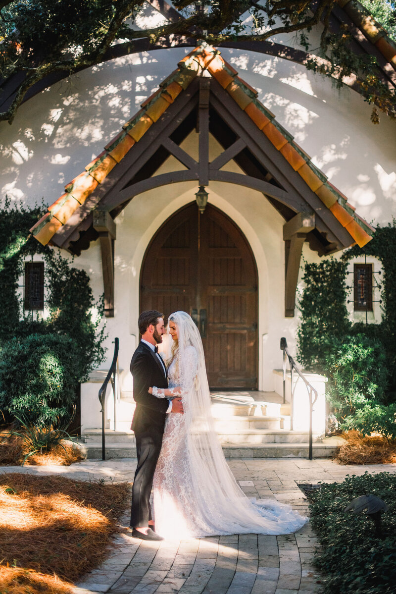 Bridal Ceremony Dress 15