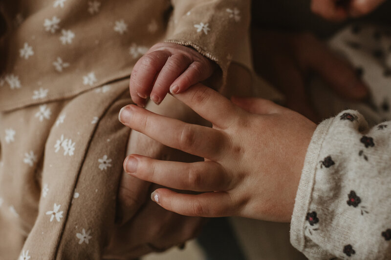 Lifestyle Newborn Harderwijk
