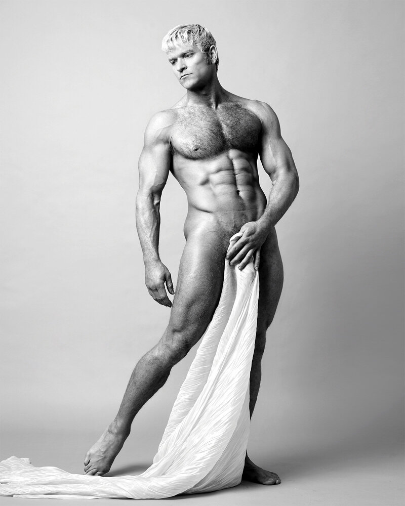 Brent Ray Fraser Steven Love Menendez - 55