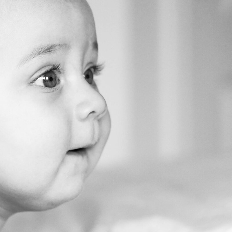 Capturing beautiful, treasured  baby moments across Godalming, Haslemere and Guildford