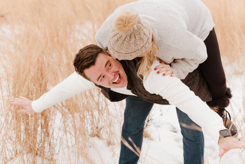 Andorra Meadows couples session