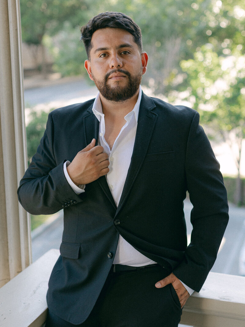Brooke + Luis - ES  |  #-113