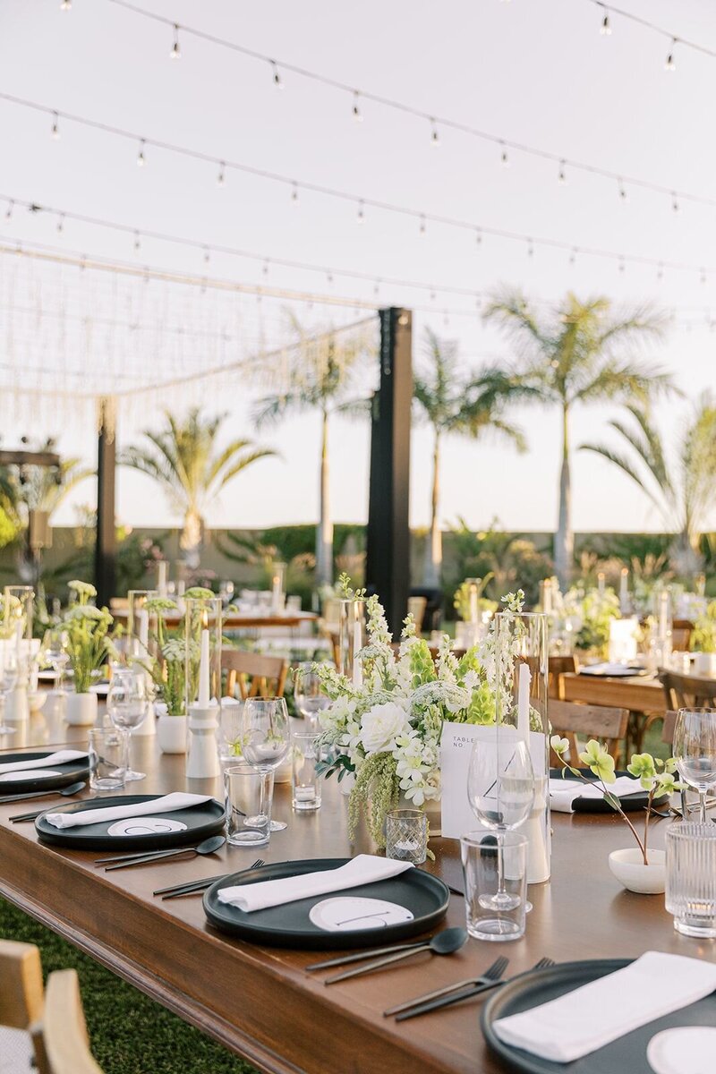 Mexico destination wedding in Los Cabos at Baja Luna Venue