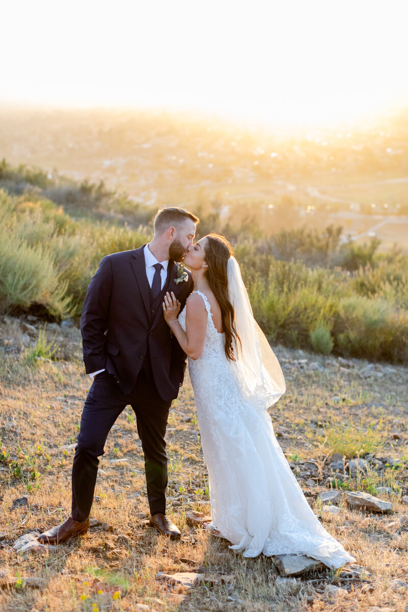 Ethan + Lacey Wedding - Holly Sigafoos Photo-653