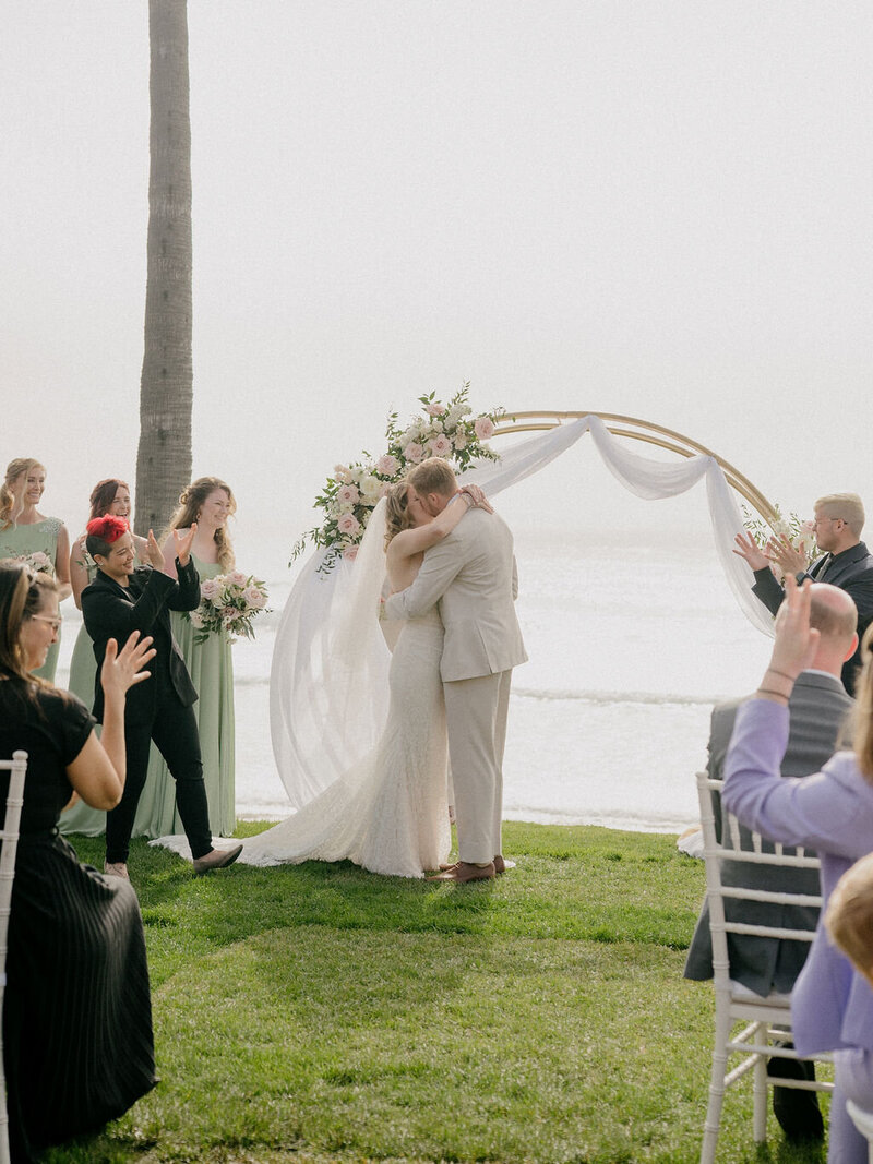 Bryce Gaston Events San Diego Wedding Planner Scripps Seaside Forum 0980