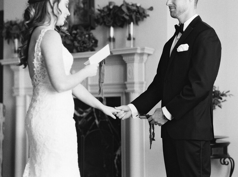 Elegant Greystone Hall Wedding Photography Akron Ohio-164