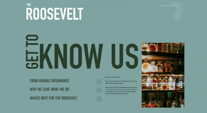 roosevelt 2