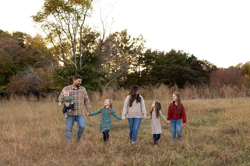 Richardson Family (10)