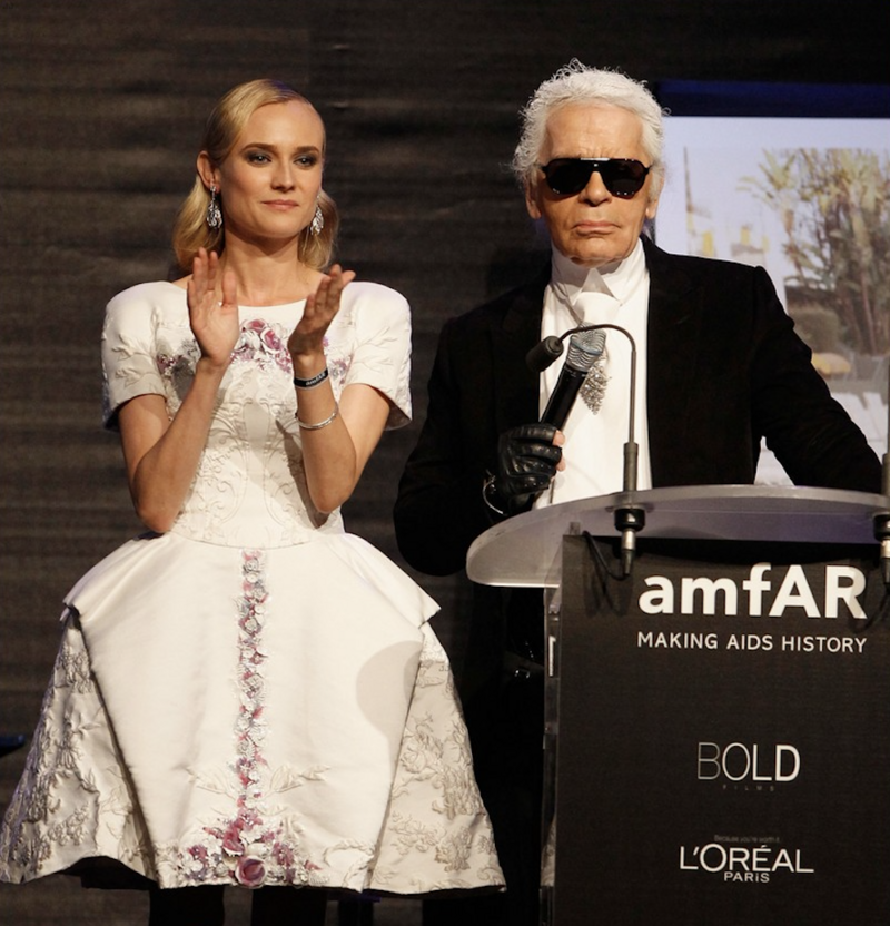 amfar gala cannes south of france hotel du cap eden rock