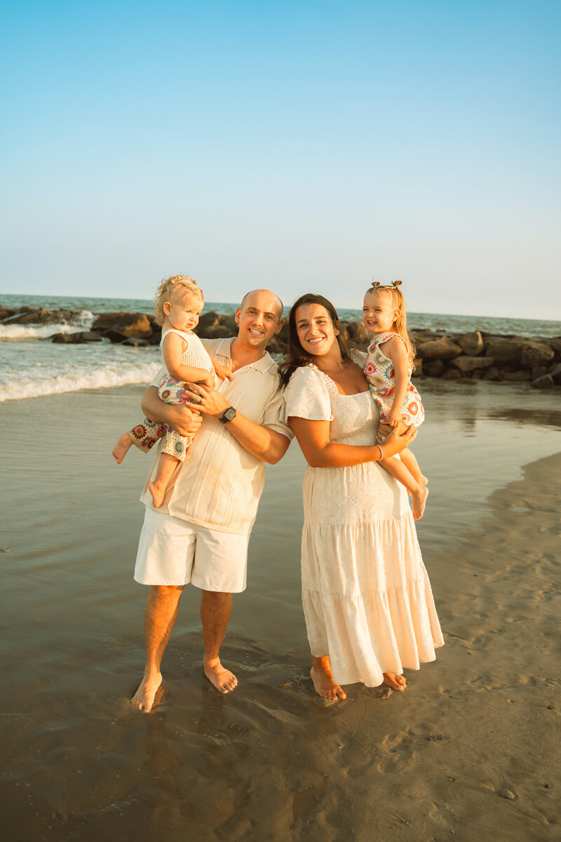 South Jersey Family Photographer