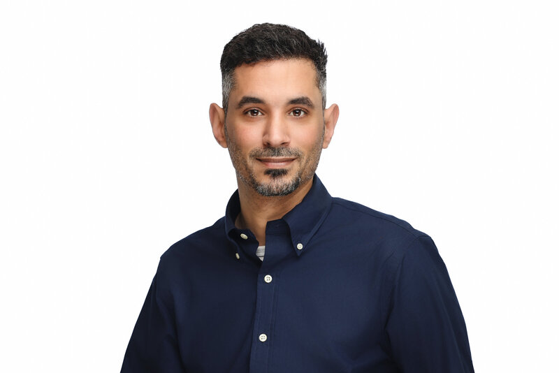 Business Headshots 014