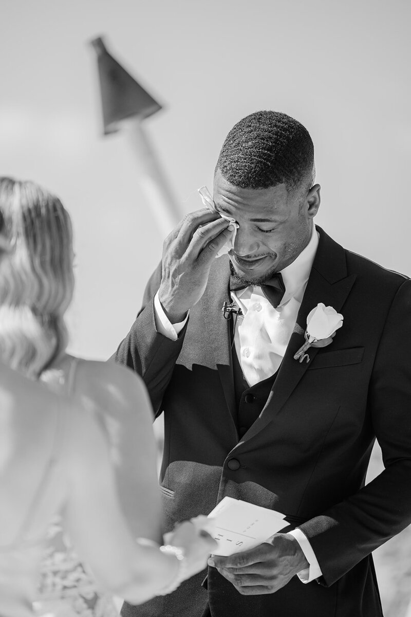 Islamorada Florida Wedding By Light And Airy Photographer 0084