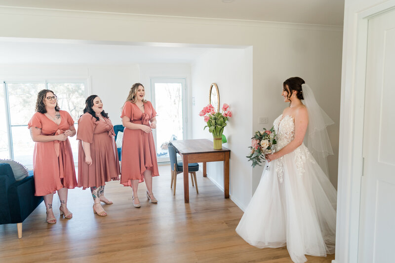 Canberra wedding photographers