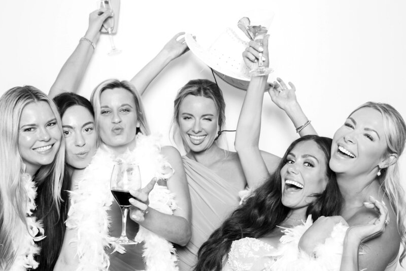 photo booth Miami E6