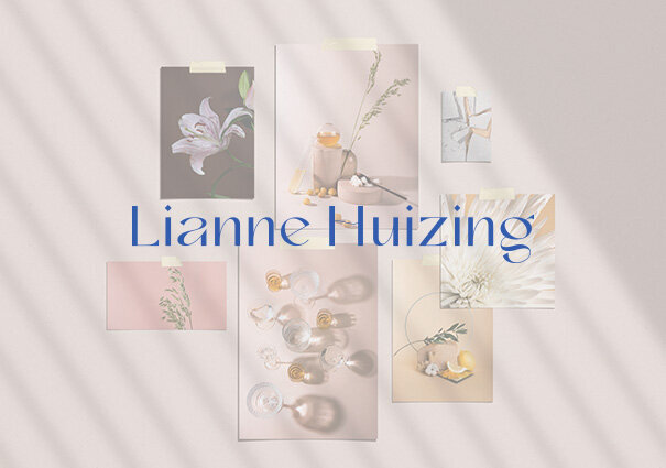Lisette Rosalie_Branding_Huisstijl_Grafisch ontwerp