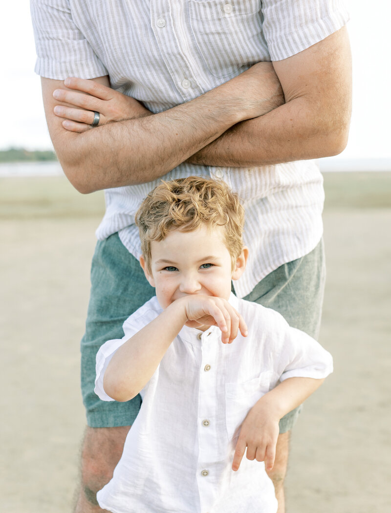 St Pierre Family-19