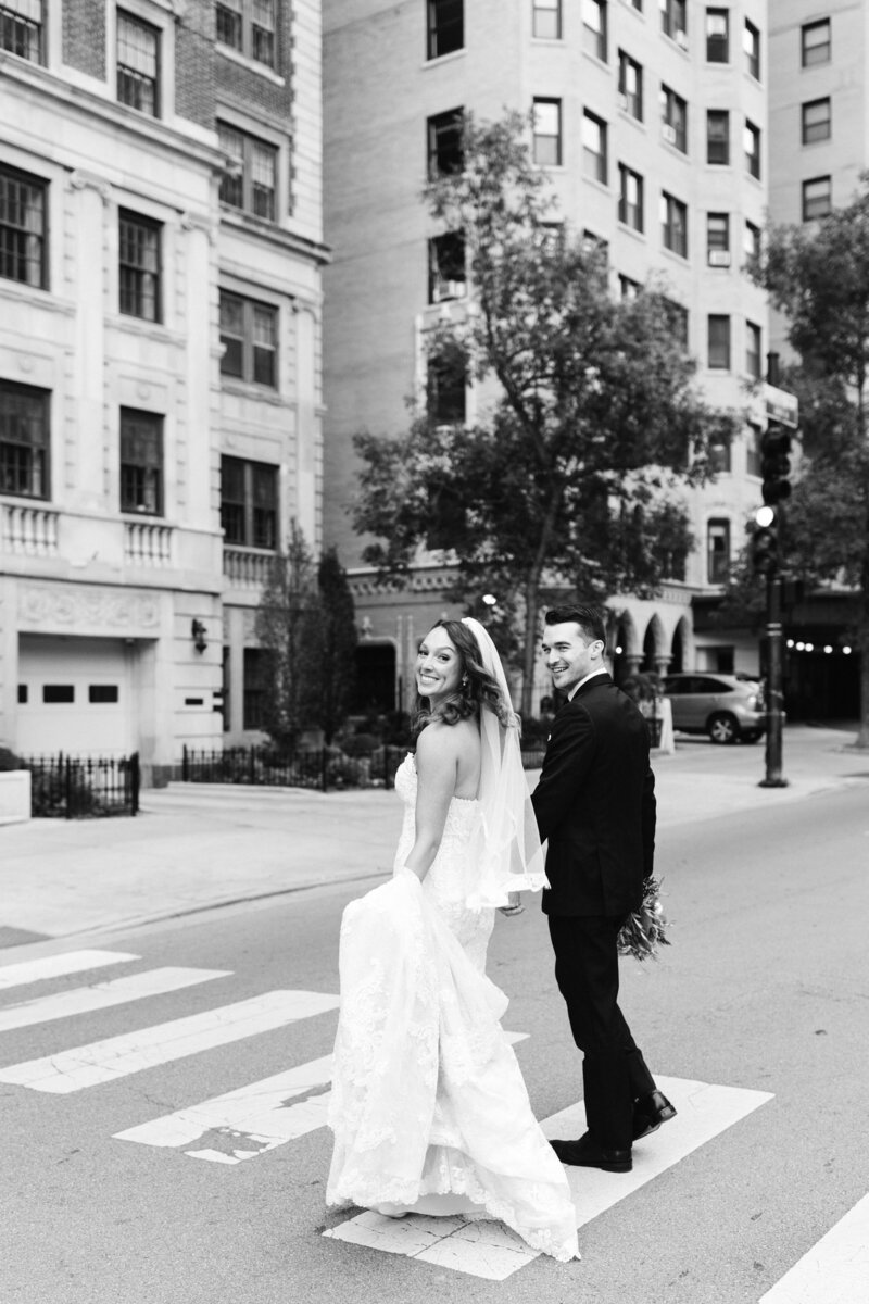 Chicago Wedding Photography