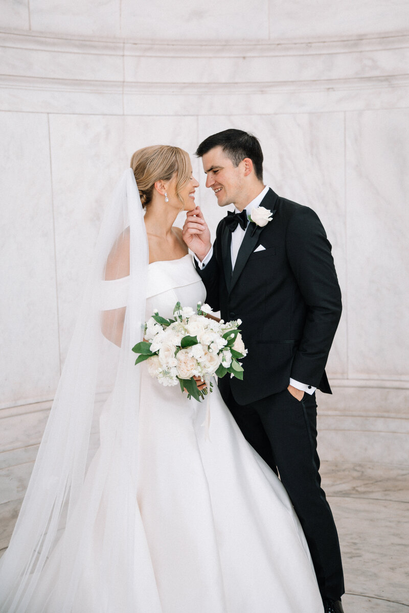 Luxury Washington DC Wedding Photographer