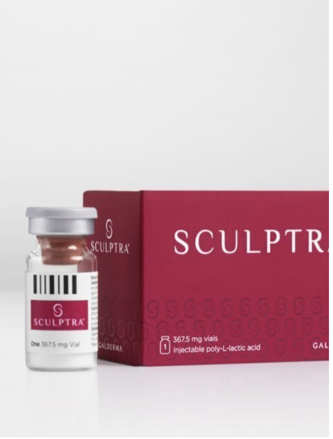 Sculptra