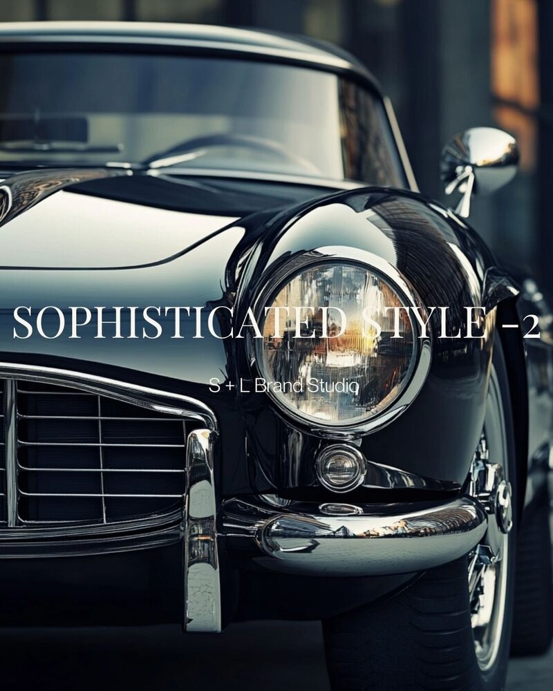 Sophisticated Style2 - Cover Page3 - SL Brand Studio