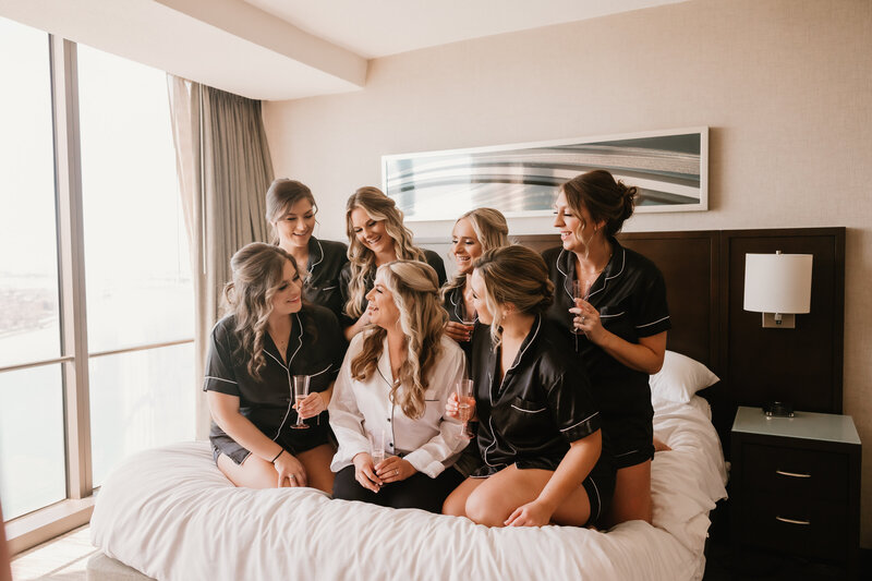 Emily & Brian - Michigan Wedding Photographer - Mariah Kasten Photo 2024-2