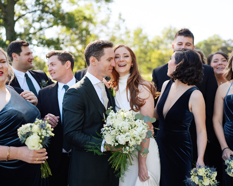 Chicago Wisconsin Documentary Wedding Photography -209