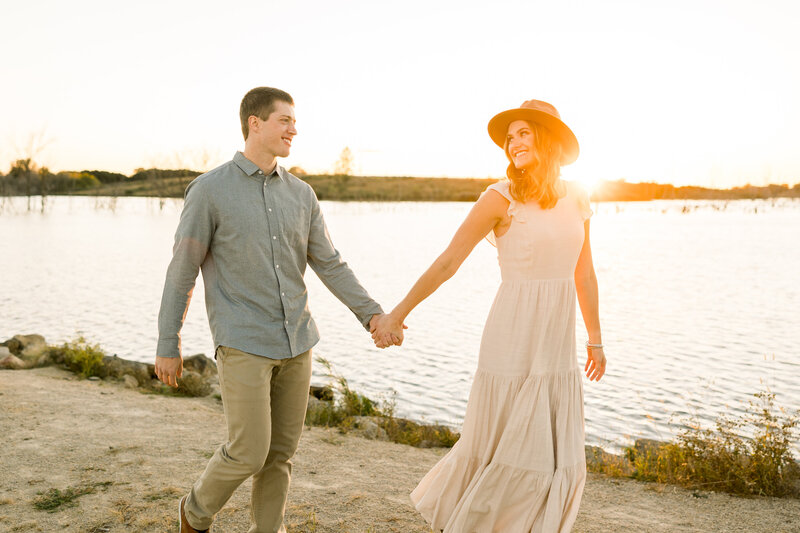 Reeann & Eric Engagement. -137