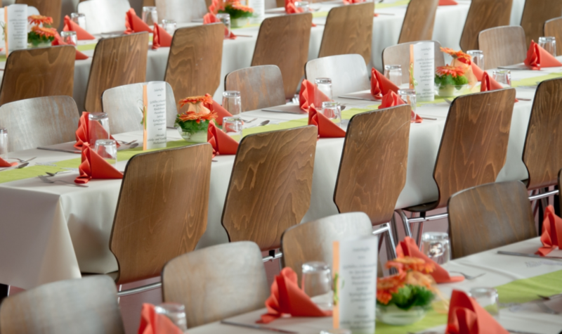 Corporate Event Planning | South Florida