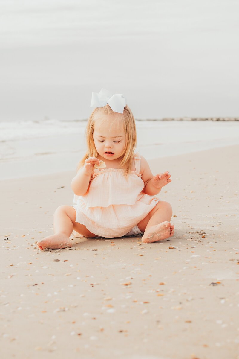 Jacksonville Family Photographer