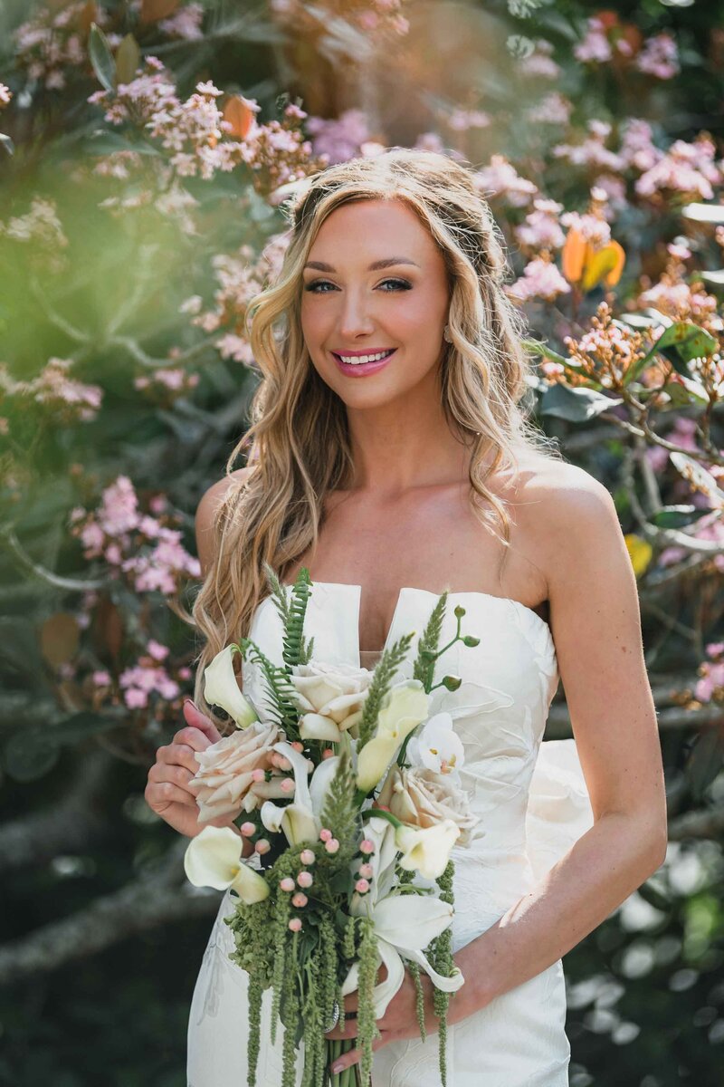 048_Savannah Botanical Wedding Photography _