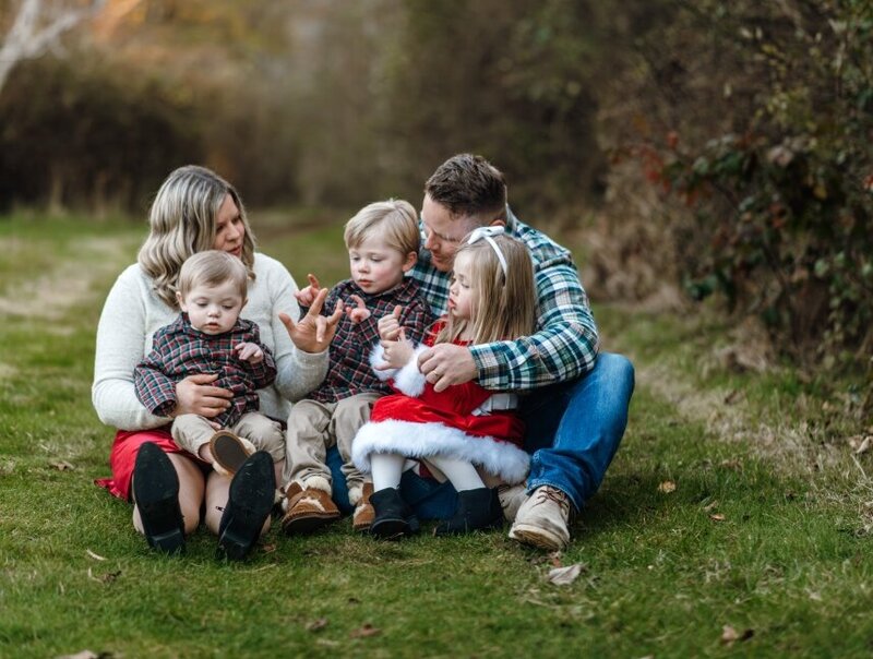 family sessions