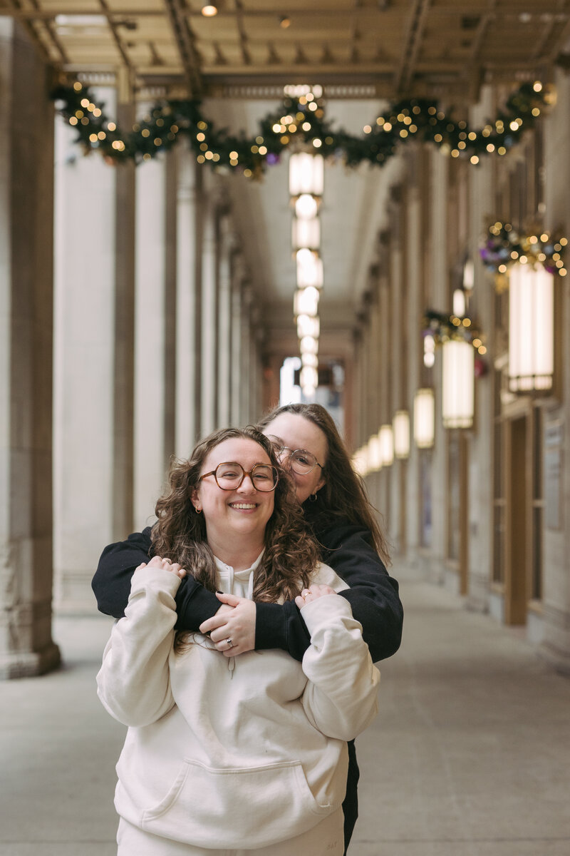 past client gives glowing review of photographer