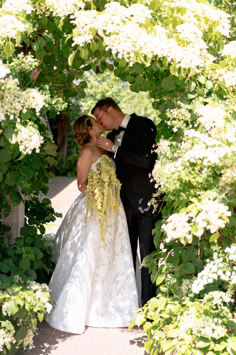 Gardenwedding
