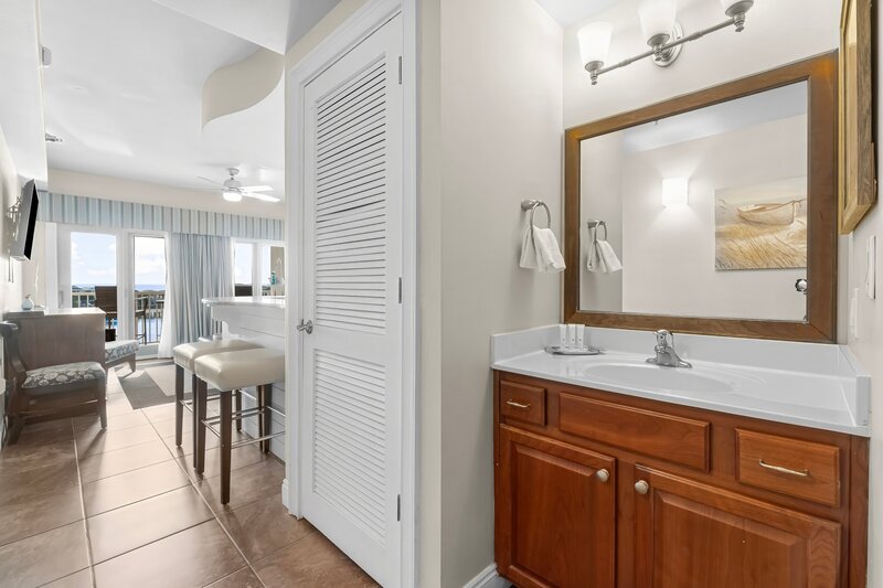 bathroom sink vanity
