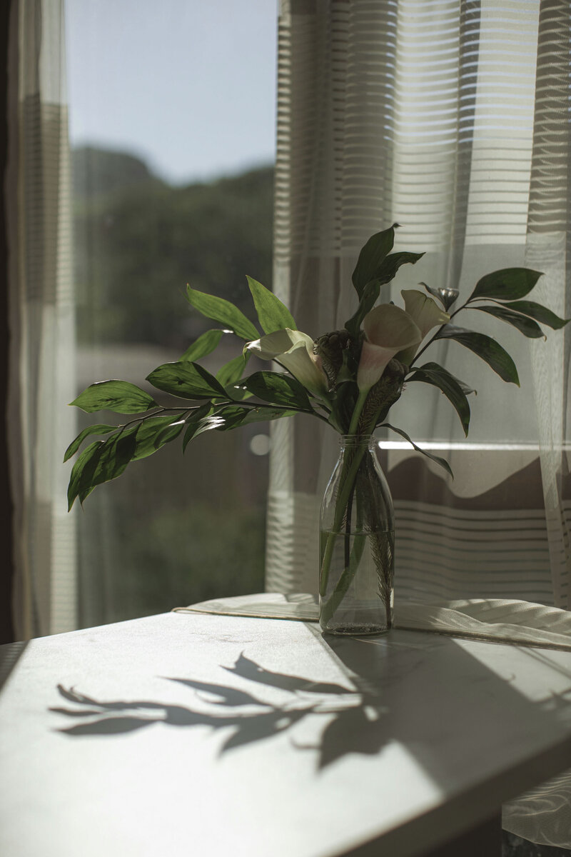 Mindful therapy space in Pennsylvania clinic