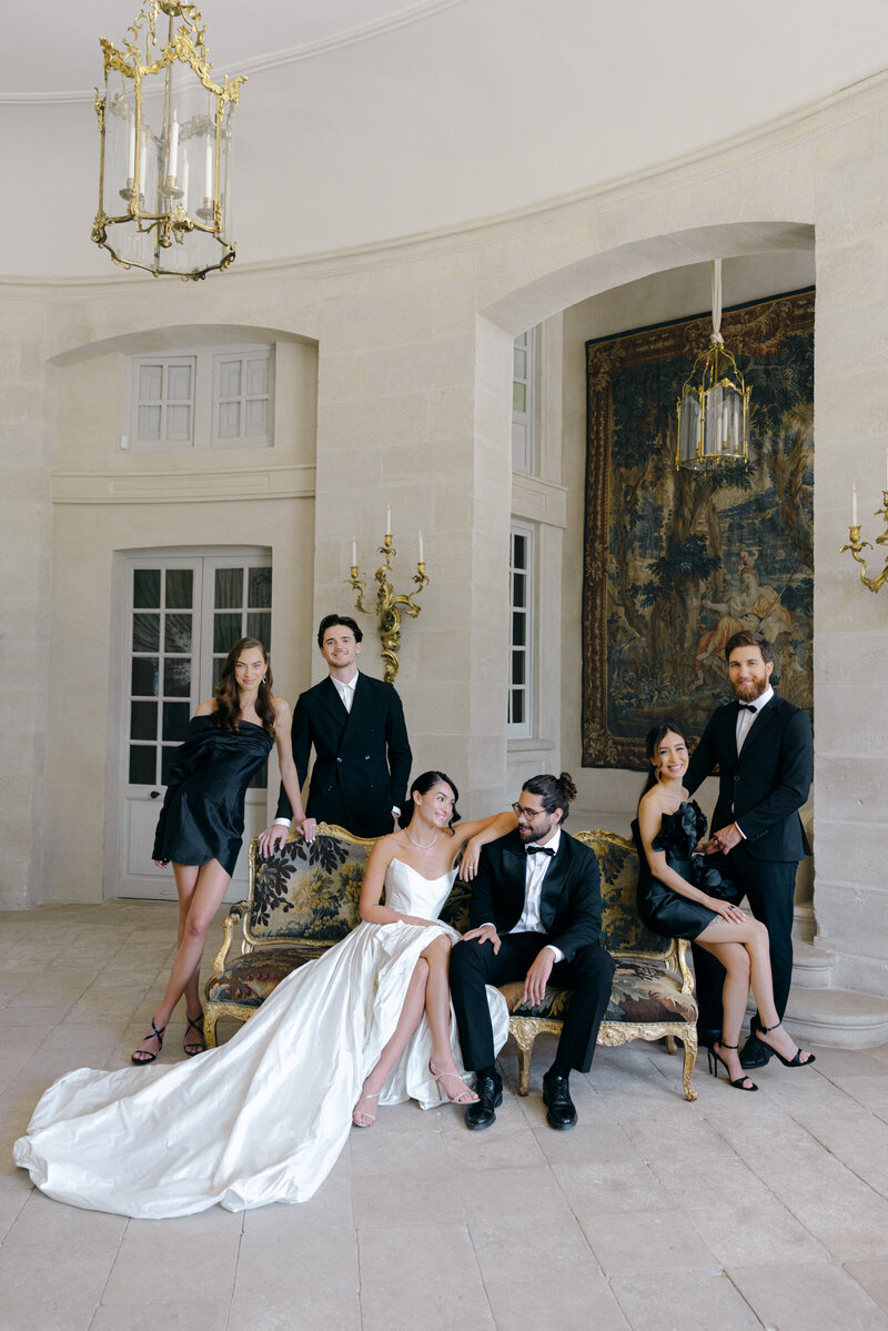 chateau-de-villette-paris-wedding-wedding-party-1