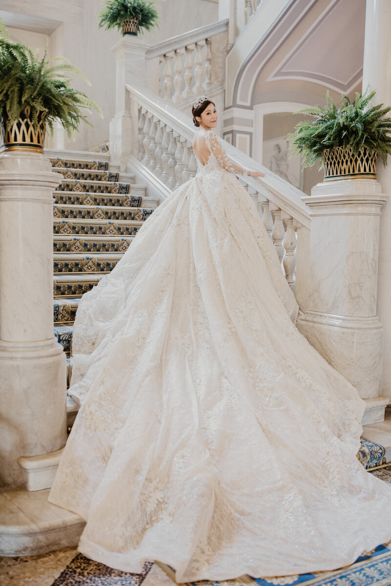 Villa-d'Este-Lake-Como-Wedding-Shirley-Chloe-19