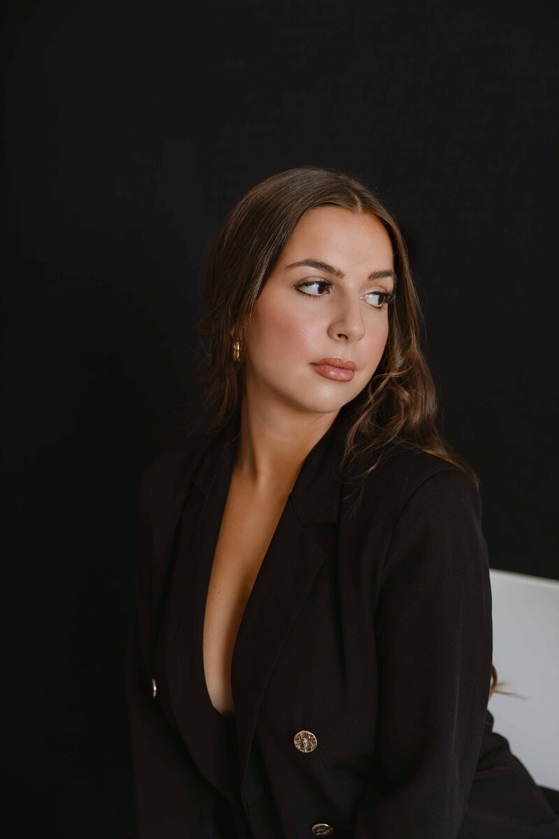 bridal hair and makeup artist Cambridgeshire