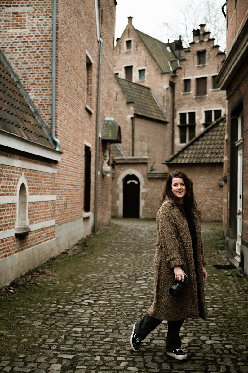 fotograaf eindhoven fotografie valkenswaard fotograaf noord brabant fotoshoot liefdevolle herinneringen la nouk fotografie trouwfotograaf