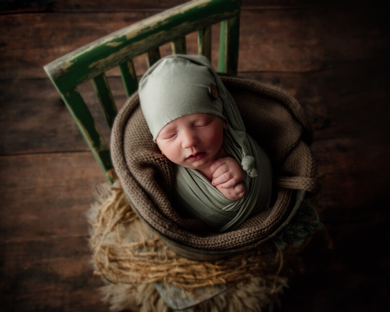 Baby Emma