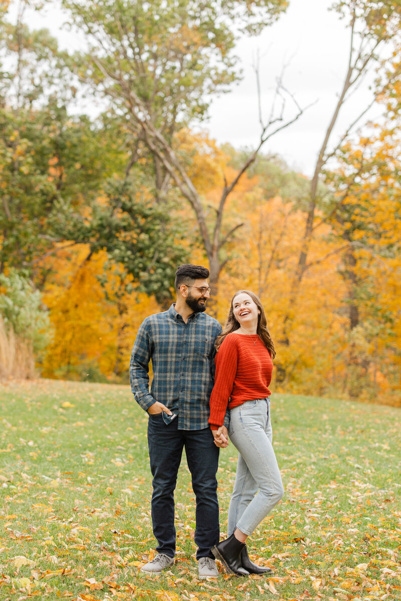 Nicole & Hozhabr Engagement -125