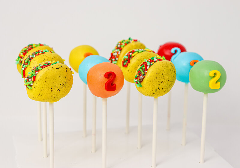 bakery - cakes - cake pops -north dakota -275