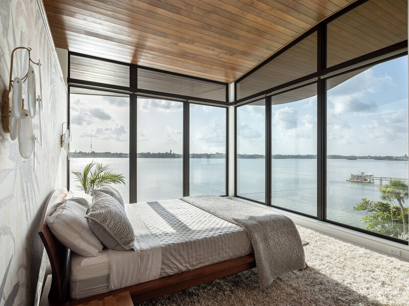 Sweet Sparkman Architecture Blackburn Bay Landscape 4