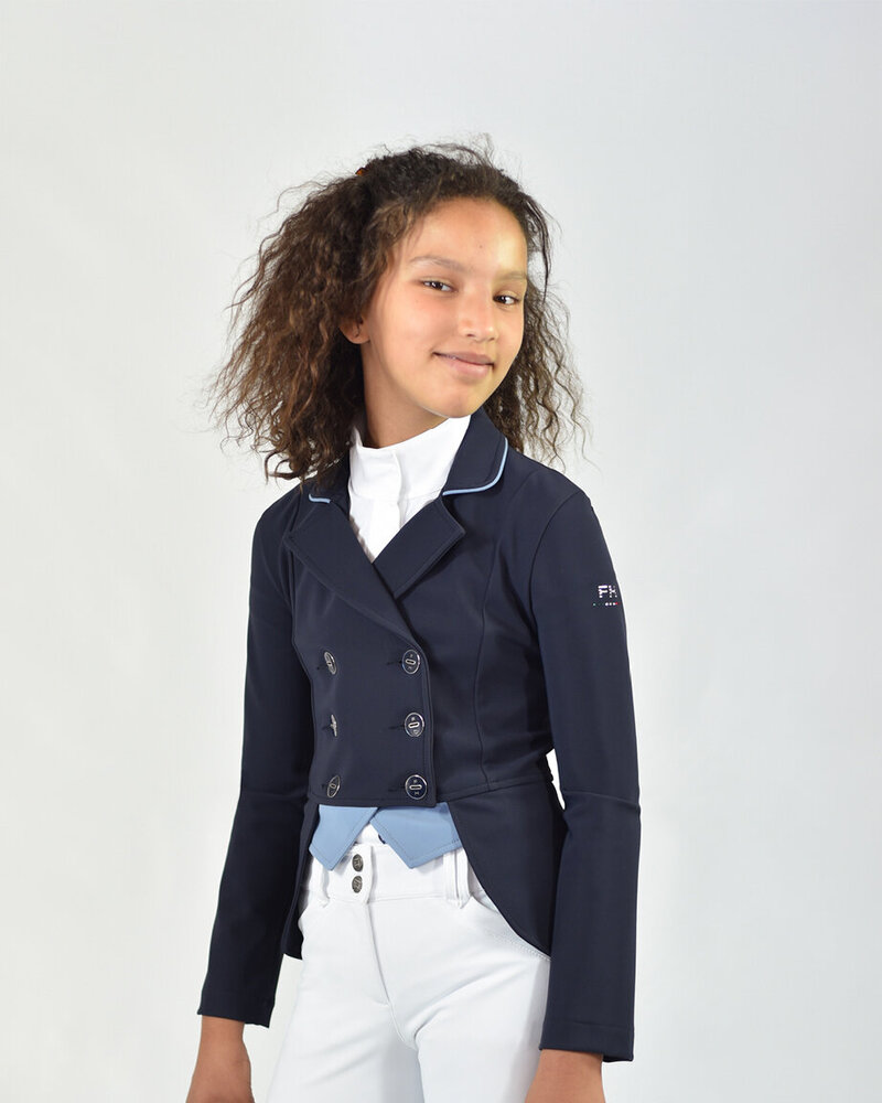 equestrian_tailcoat_junior_for_horses_lulu_customized_navy_steel_blue_details_1