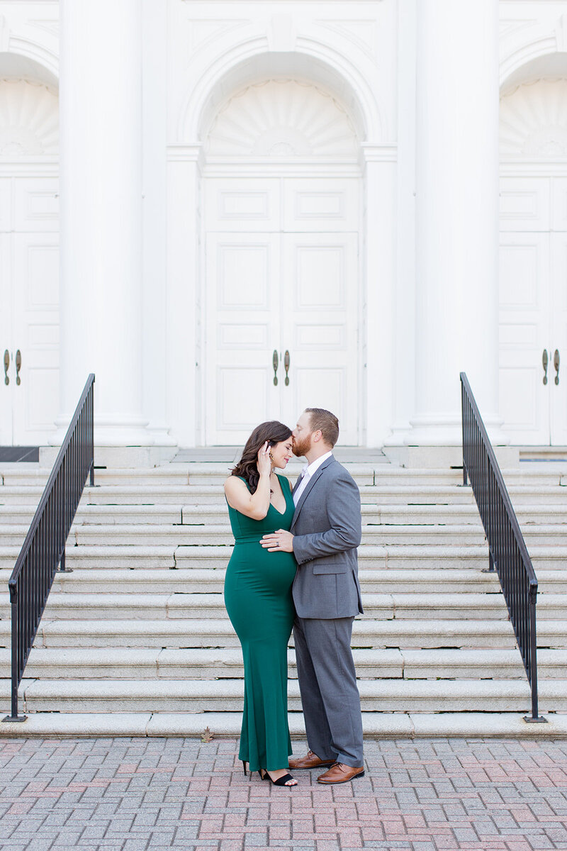 Wake Forest NC Maternity-Katelyn Shelley Photography-Cline-1 (14)