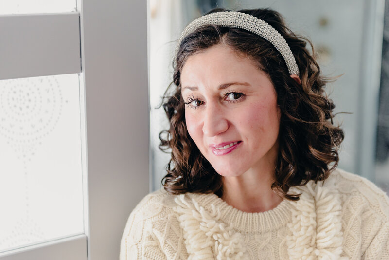 Andrea Workinger Interior Designer About Me and Owner