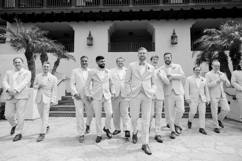 Bryce Gaston Events San Diego Wedding Planner Scripps Seaside Forum 0385