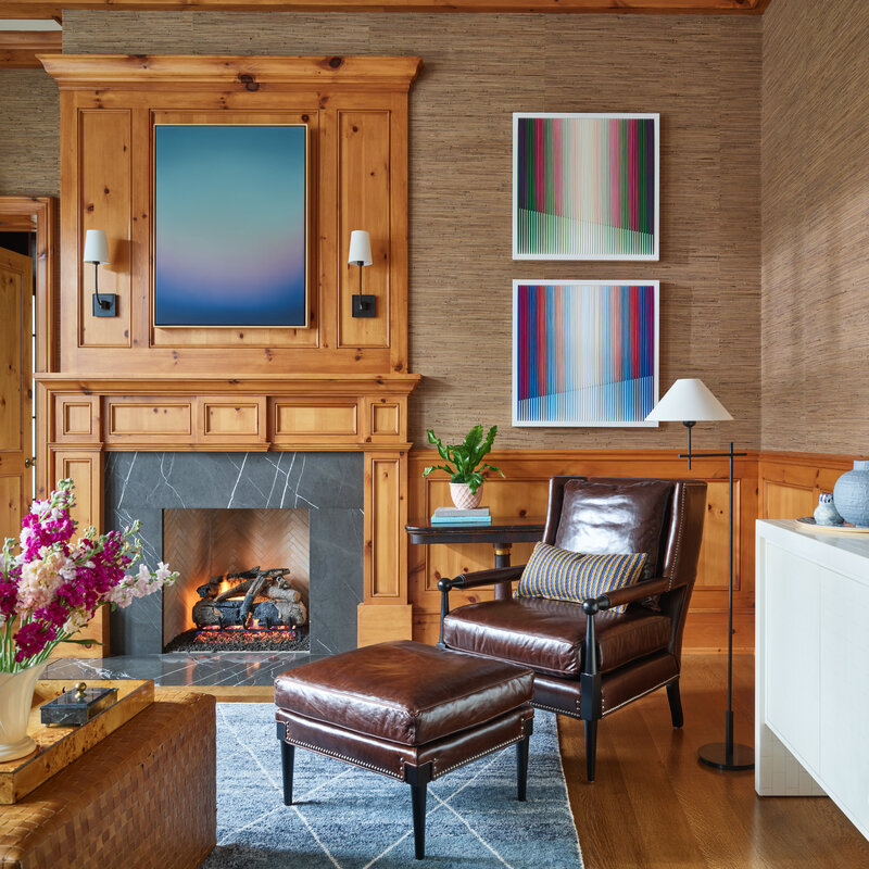Interior Design Services Based in Chicago