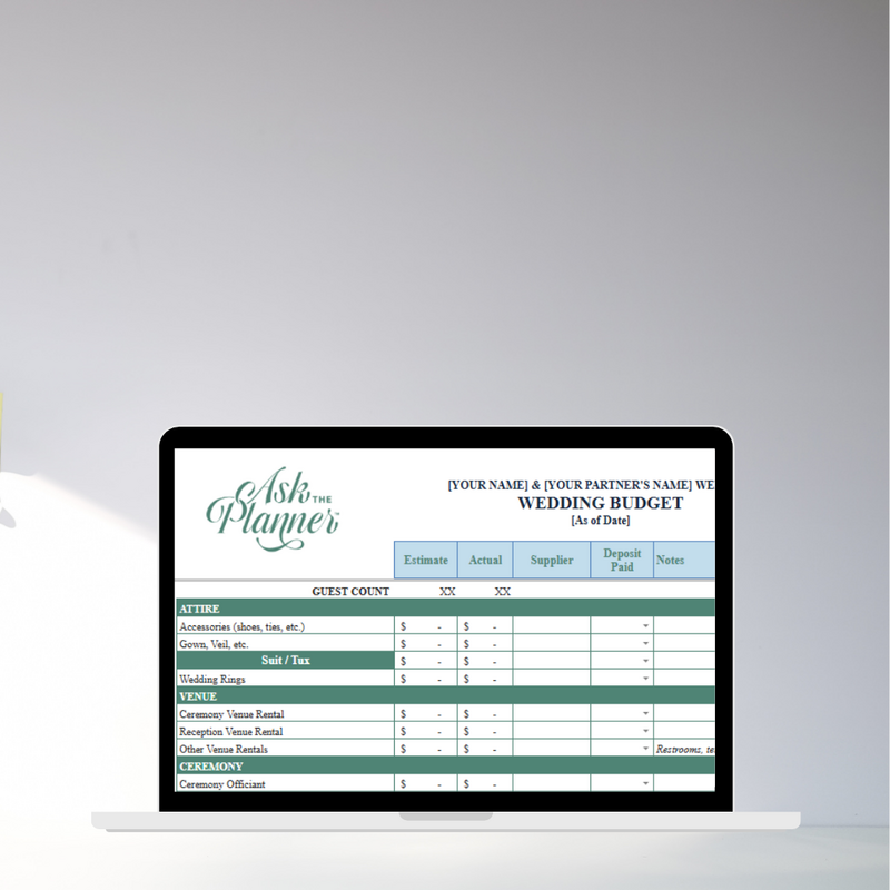 wedding-budget-template