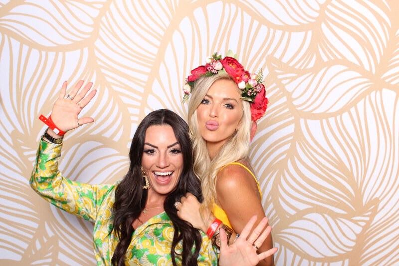 Photo Booth Birthday Party Florida 4